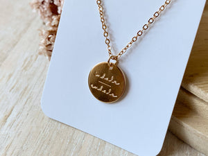 Kate Necklace