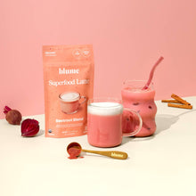 Load image into Gallery viewer, Superfood Latte Powder, Beetroot
