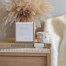 Load image into Gallery viewer, Reverie Soy Wax Candle | Valentine Gift | Cute Gift For Her
