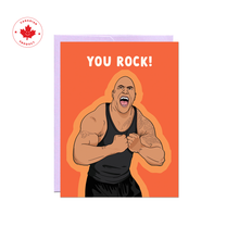 Load image into Gallery viewer, You Rock | Last Chance
