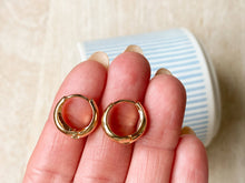 Load image into Gallery viewer, The Brooke Hoops
