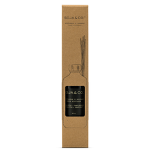 Load image into Gallery viewer, Reed Diffuser | Eucalyptus + Grapefruit
