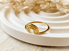 Load image into Gallery viewer, The Kay Ring

