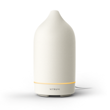 Load image into Gallery viewer, Stone Diffuser - White
