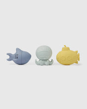 Load image into Gallery viewer, Bath Toy Set
