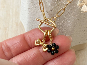 Zeal Necklace