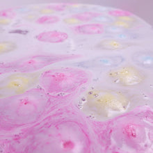 Load image into Gallery viewer, Unicorn Poop - Mini Bath Bombs- Gift Bag
