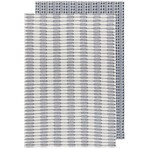 Heirloom Dishtowel Collection set of 2
