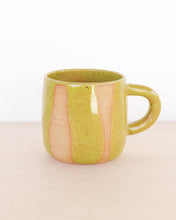Load image into Gallery viewer, Handmade Ceramic Coffee Mug - 10oz
