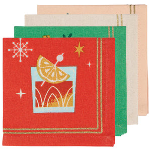 Spirit Bright Napkins