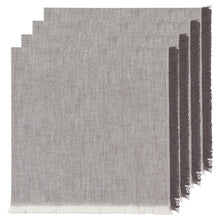 Load image into Gallery viewer, Napkins Chambray (set of 4)
