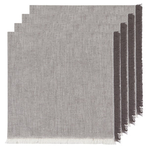 Napkins Chambray (set of 4)