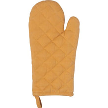 Load image into Gallery viewer, Heirloom Stonewash Oven Mitt Collection
