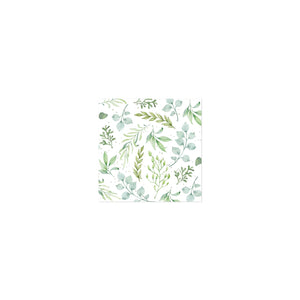 Eucalyptus Luncheon Napkin 20pk Green