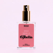 Load image into Gallery viewer, Ophelia Perfume Fragrance Unisex 50mL
