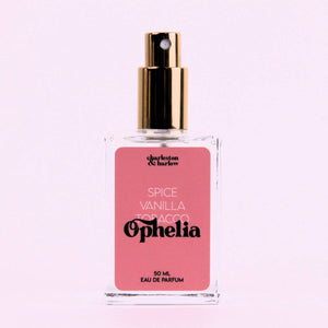 Ophelia Perfume Fragrance Unisex 50mL