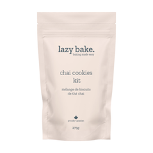 Load image into Gallery viewer, Chai Cookies

