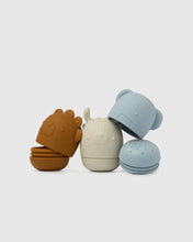 Load image into Gallery viewer, Bath Toy Set
