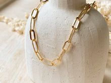 Load image into Gallery viewer, The Rae Necklace
