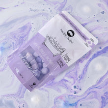 Load image into Gallery viewer, Lavender - Mini Bath Bombs- Gift Bag
