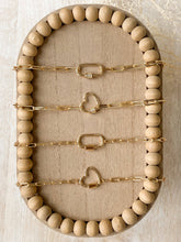 Load image into Gallery viewer, Carabiner Necklace

