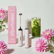 Load image into Gallery viewer, The Superfrother - Milk Frother
