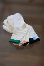 Load image into Gallery viewer, Sunday Socks
