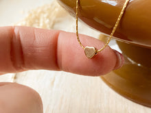 Load image into Gallery viewer, Sweetheart Necklace
