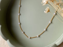 Load image into Gallery viewer, The Sage Necklace
