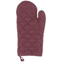 Load image into Gallery viewer, Heirloom Stonewash Oven Mitt Collection
