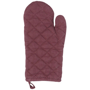 Heirloom Stonewash Oven Mitt Collection