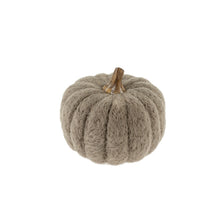 Load image into Gallery viewer, Felt Pumpkin Collection
