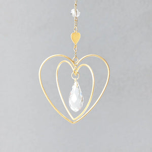 Scout Mini Suncatcher Collection