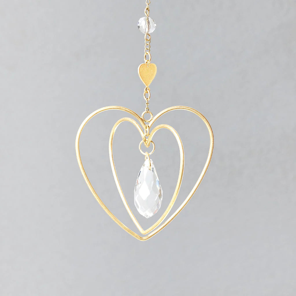 Scout Mini Suncatcher Collection
