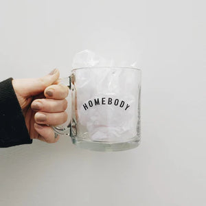 Homebody Mug