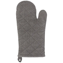 Load image into Gallery viewer, Heirloom Stonewash Oven Mitt Collection
