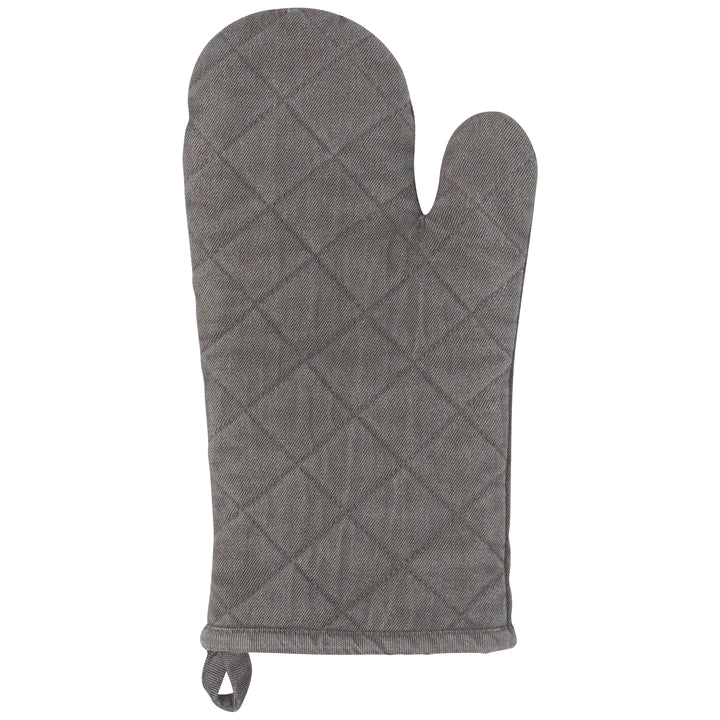 Heirloom Stonewash Oven Mitt Collection
