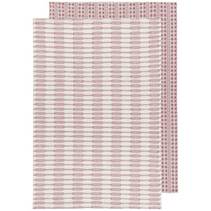 Heirloom Dishtowel Collection set of 2
