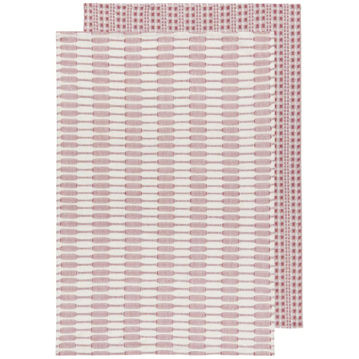 Heirloom Dishtowel Collection set of 2