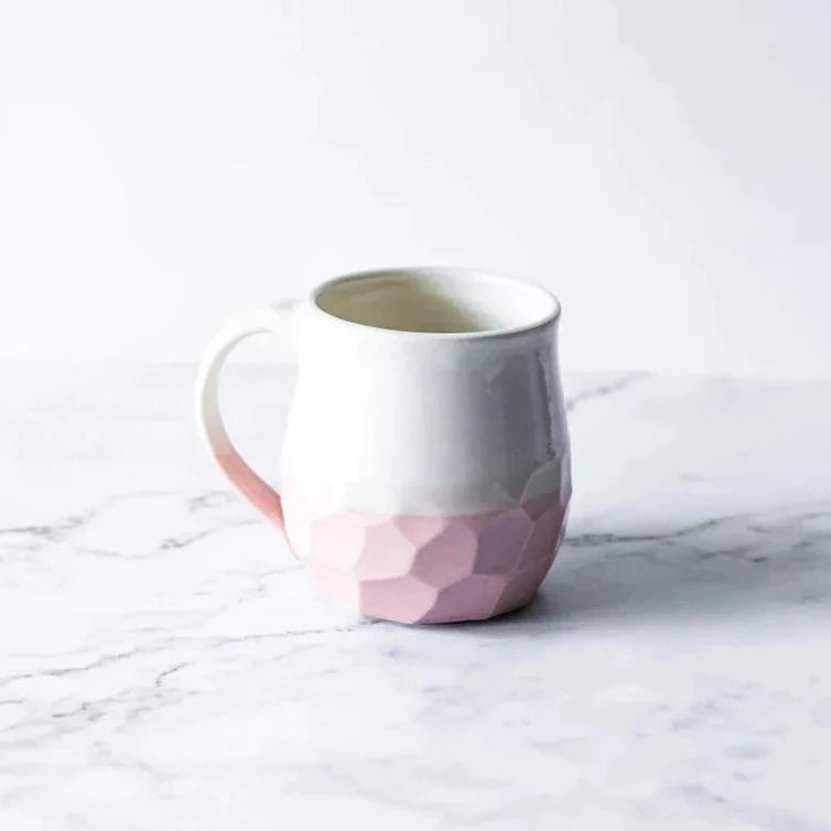 Geometric Mugs