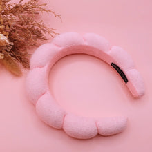 Load image into Gallery viewer, Makeup Headband
