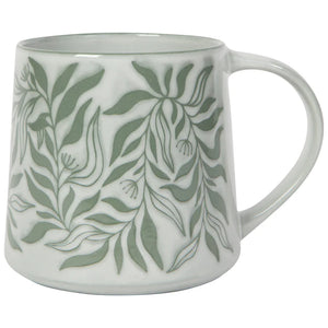 Sage Vine Mug