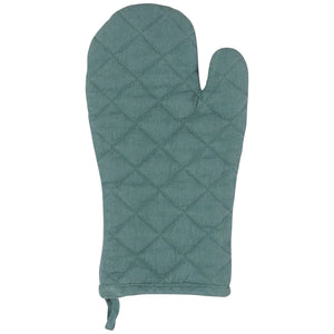 Heirloom Stonewash Oven Mitt Collection