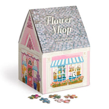 Load image into Gallery viewer, Galison Spring Puzzle Collection 2026 - 500 pieces
