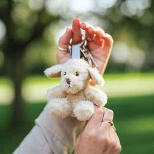 Wrendale Stuffie Key Chain Collection