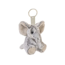 Load image into Gallery viewer, Wrendale Stuffie Key Chain Collection
