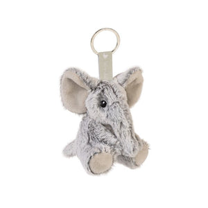 Wrendale Stuffie Key Chain Collection