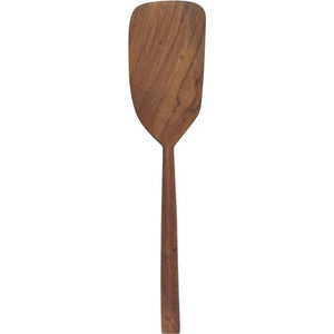 Teak Wood Spatula