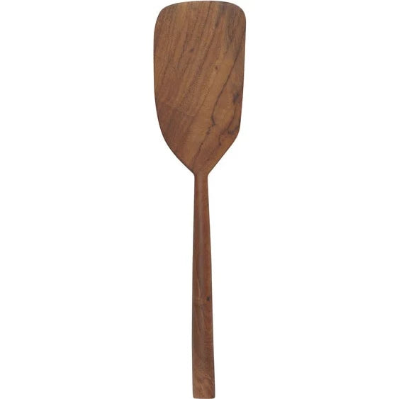 Teak Wood Spatula