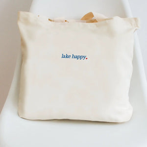 Canvas Tote Bag